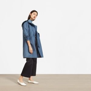 Everlane ReNew Anorak